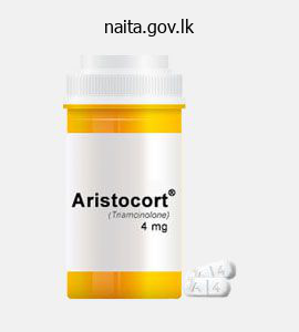 order generic aristocort line